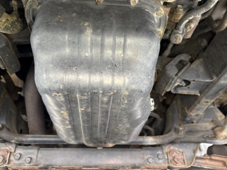  30138  TOYOTA COASTER  1994  