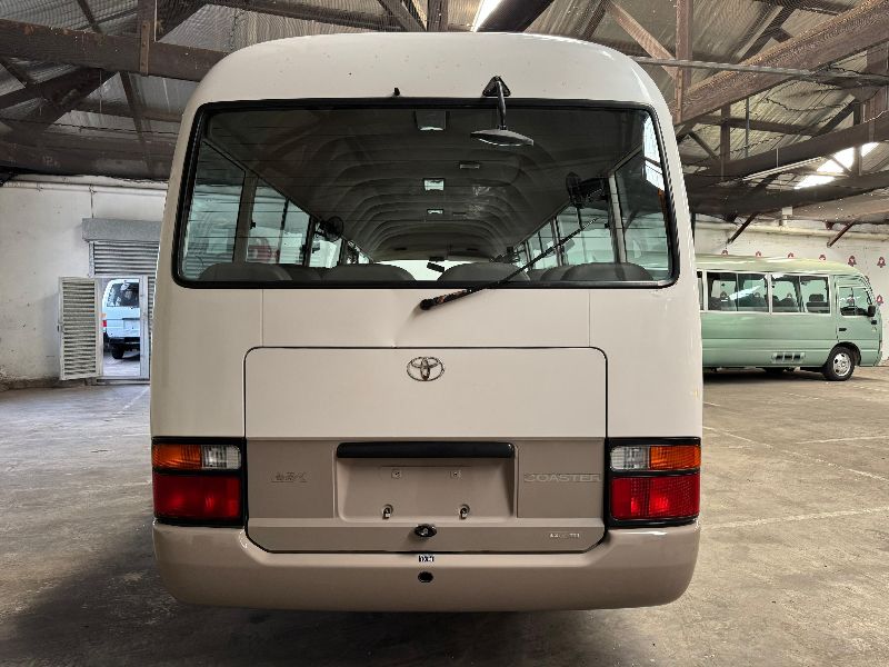 30138  TOYOTA COASTER  1994  