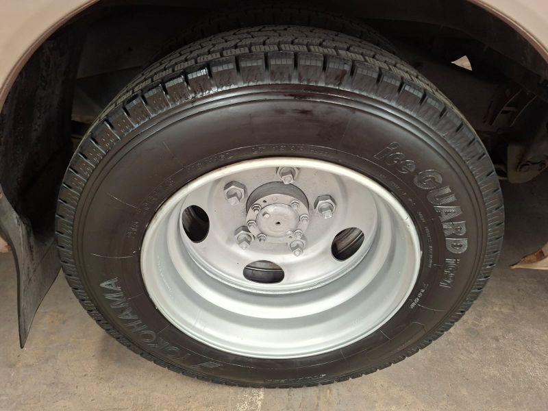  30138  TOYOTA COASTER  1994  