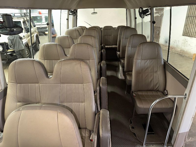  30138  TOYOTA COASTER  1994  