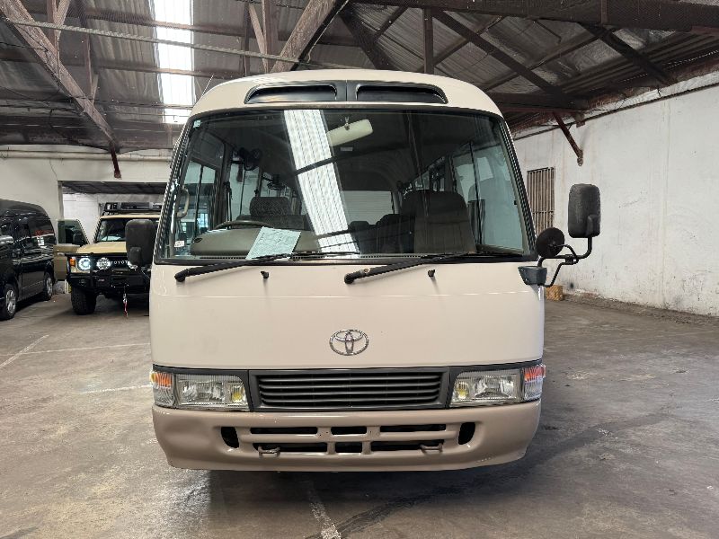  30138  TOYOTA COASTER  1994  
