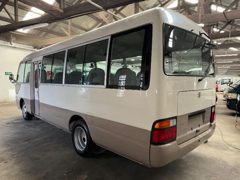  30138  TOYOTA COASTER  1994  