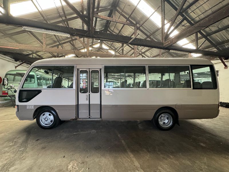  30138  TOYOTA COASTER  1994  