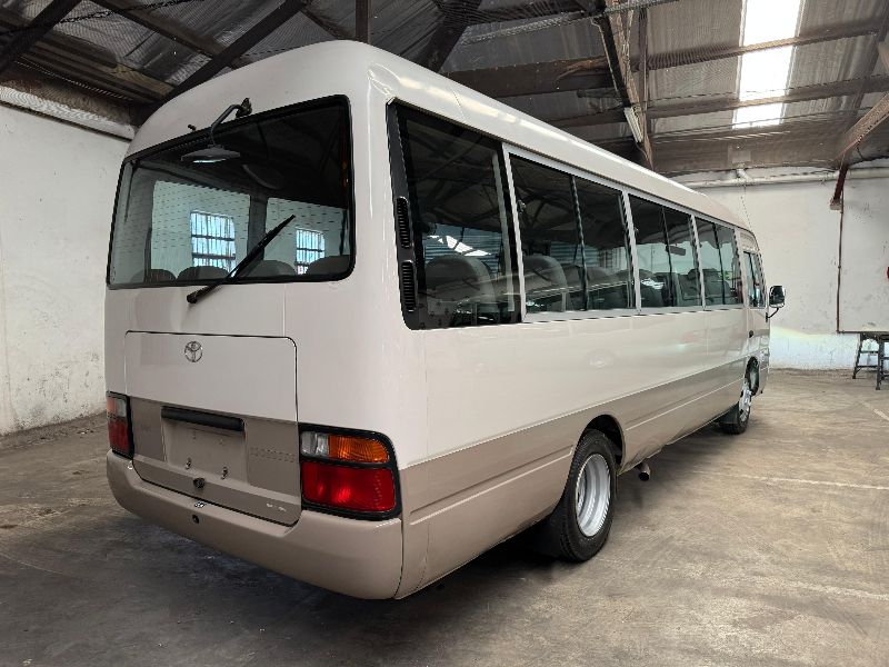  30138  TOYOTA COASTER  1994  