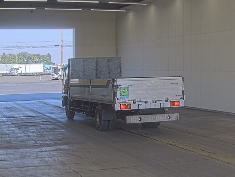  30139  HINO RANGER  1997  