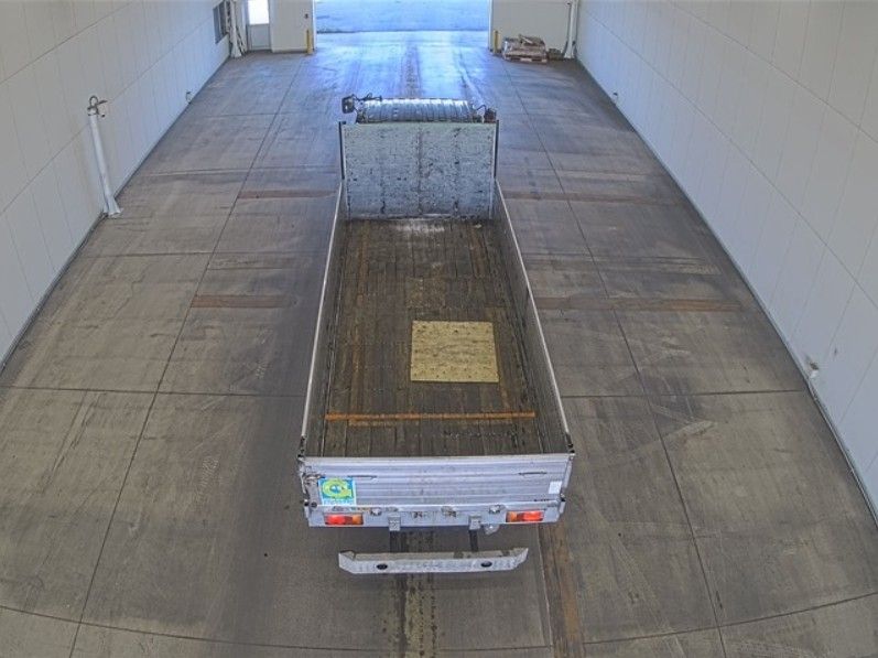  30139  HINO RANGER  1997  