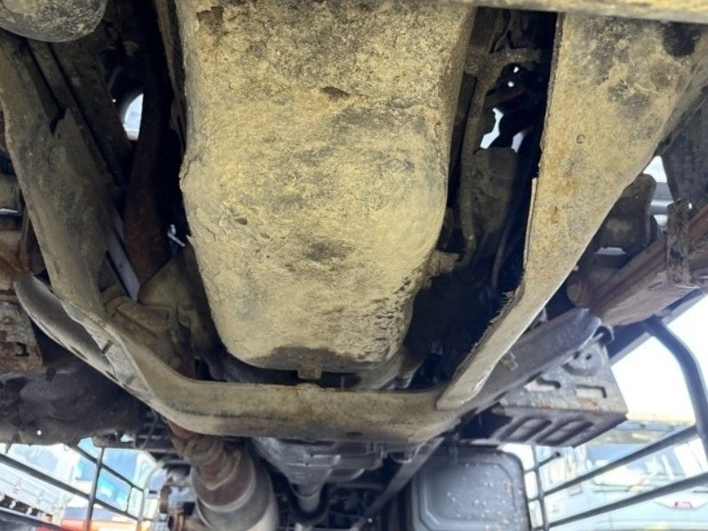  30139  HINO RANGER  1997  