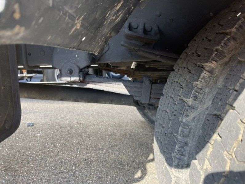  30139  HINO RANGER  1997  