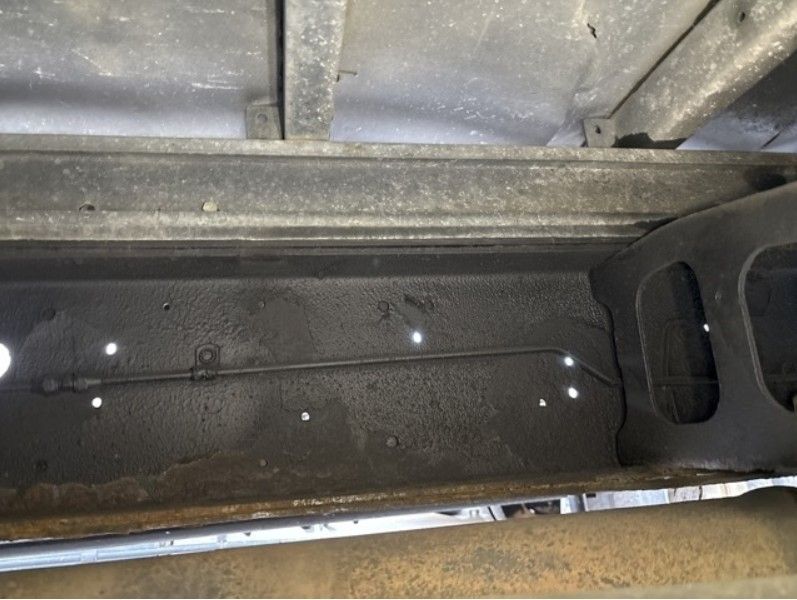  30139  HINO RANGER  1997  