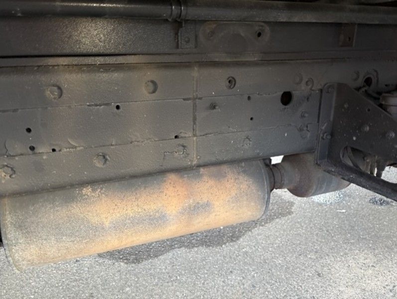  30139  HINO RANGER  1997  