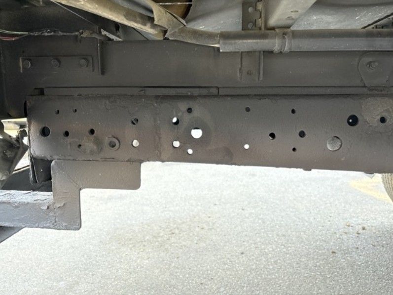  30139  HINO RANGER  1997  