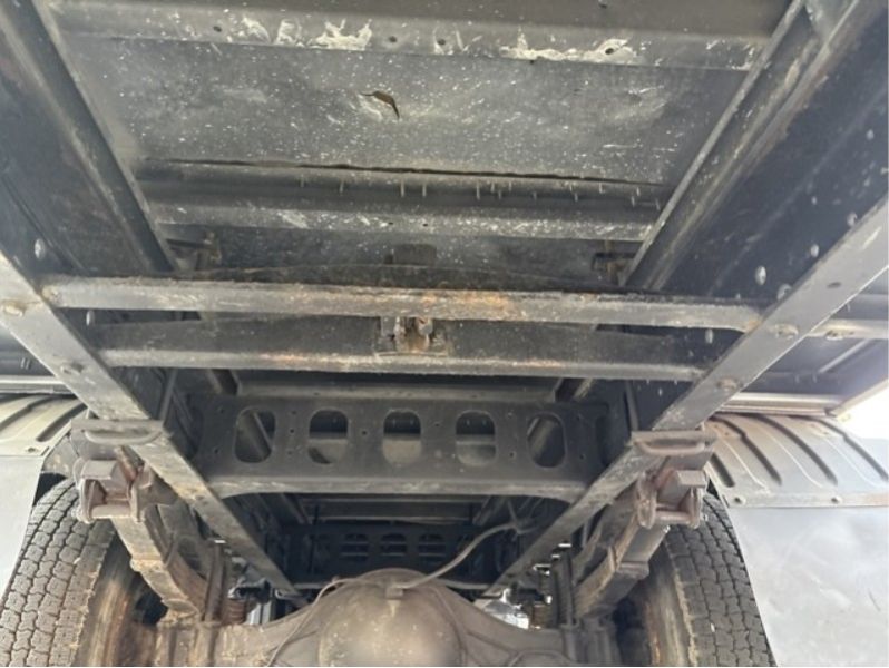  30139  HINO RANGER  1997  