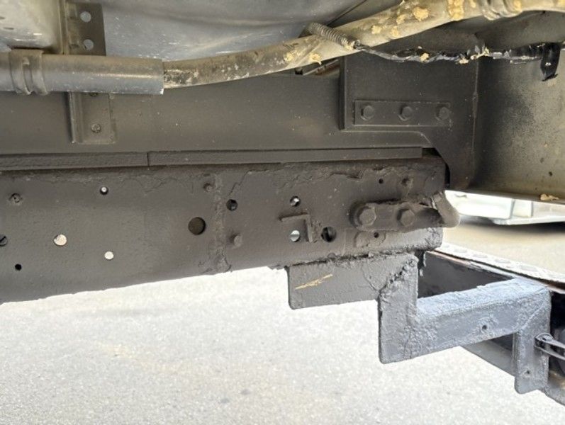  30139  HINO RANGER  1997  