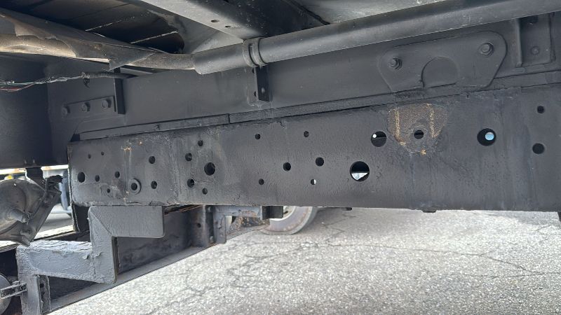  30139  HINO RANGER  1997  