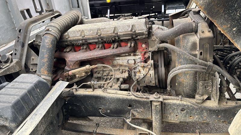  30139  HINO RANGER  1997  