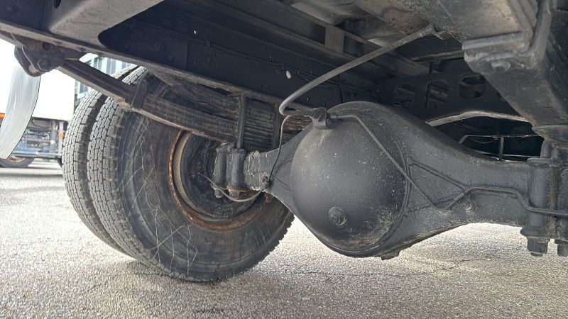  30139  HINO RANGER  1997  