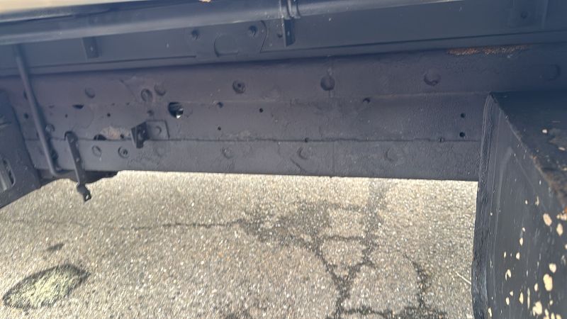  30139  HINO RANGER  1997  