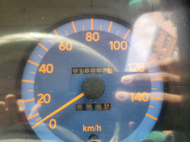  30139  HINO RANGER  1997  