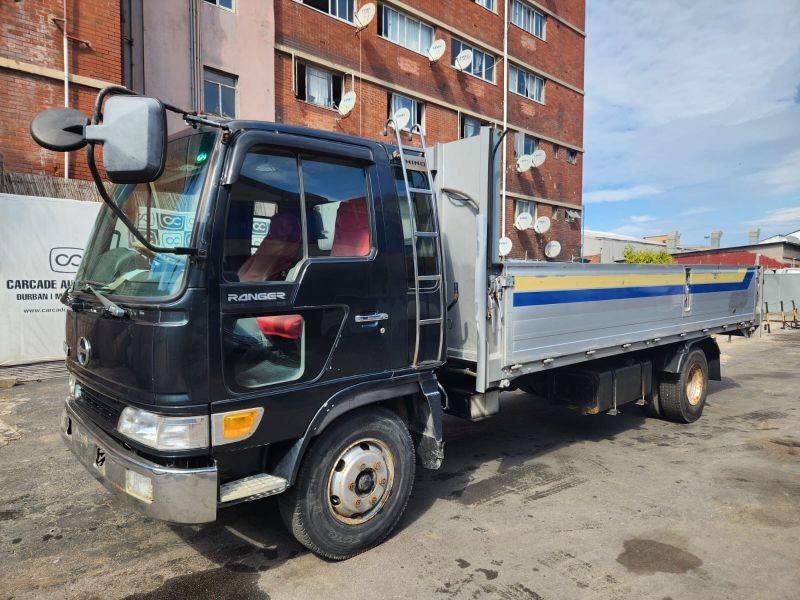  30139  HINO RANGER  1997 