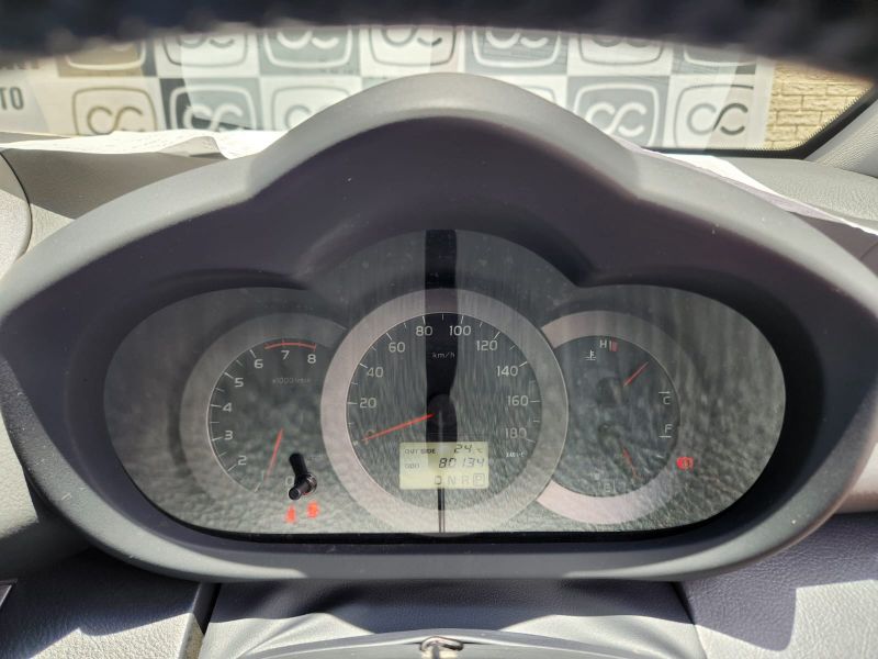  30146  TOYOTA VANGUARD  2010  