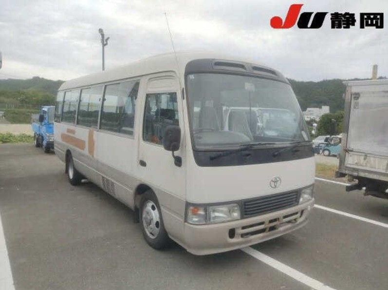  30147  TOYOTA COASTER  1993 