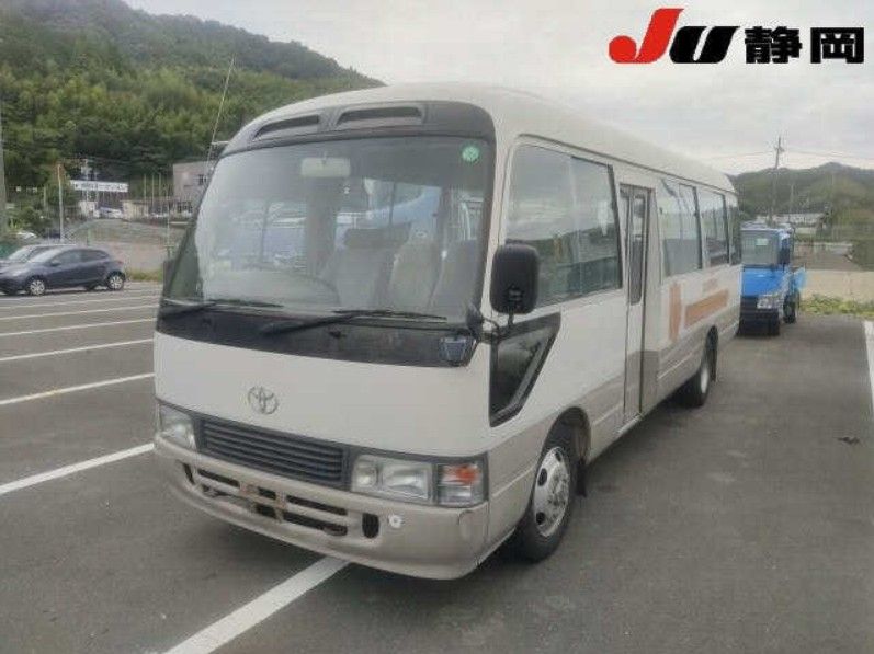  30147  TOYOTA COASTER  1993  
