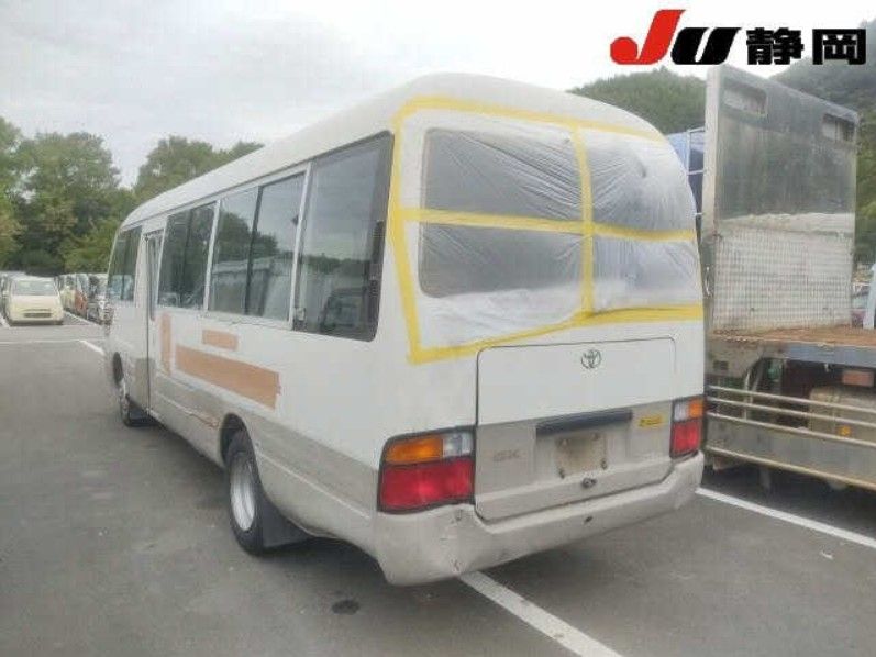  30147  TOYOTA COASTER  1993  