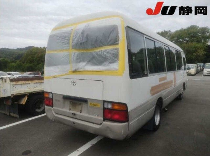  30147  TOYOTA COASTER  1993  