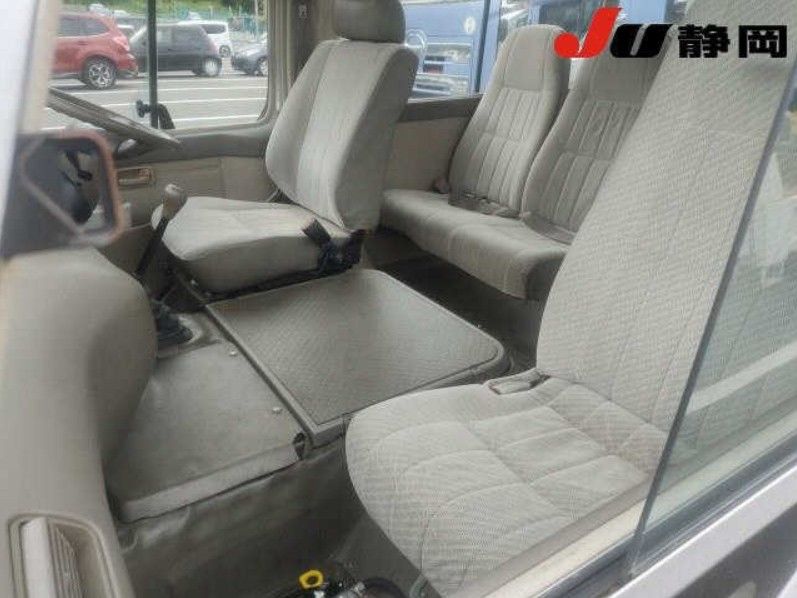  30147  TOYOTA COASTER  1993  