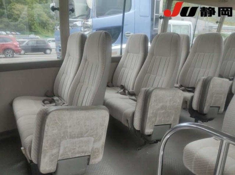 30147  TOYOTA COASTER  1993  