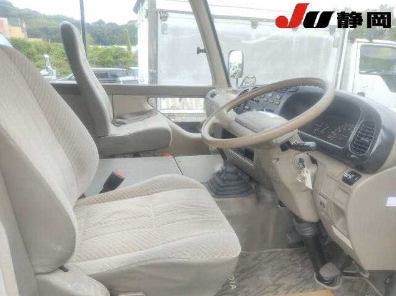  30147  TOYOTA COASTER  1993  