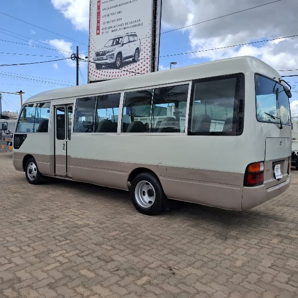  30147  TOYOTA COASTER  1993  