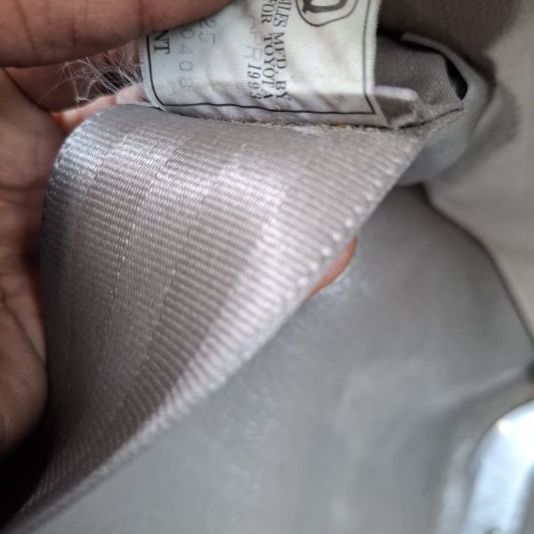  30147  TOYOTA COASTER  1993  