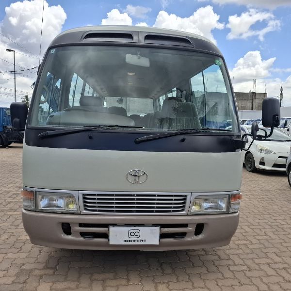  30147  TOYOTA COASTER  1993  