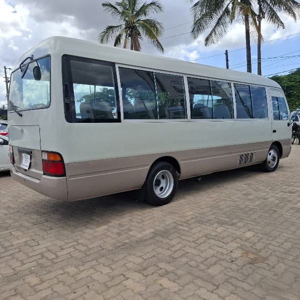  30147  TOYOTA COASTER  1993  