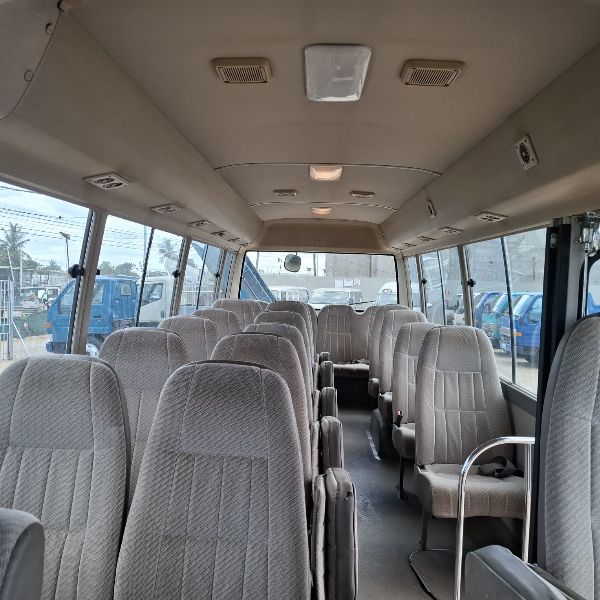  30147  TOYOTA COASTER  1993  