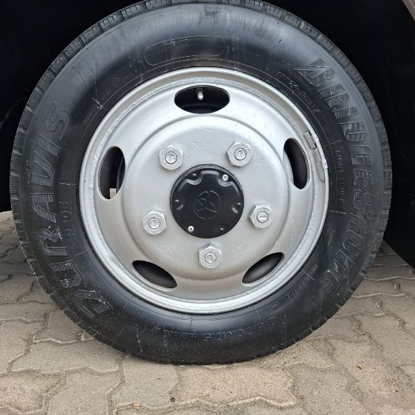  30147  TOYOTA COASTER  1993  