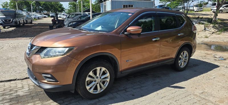  30029 TOYOTA VANGUARD  2011  