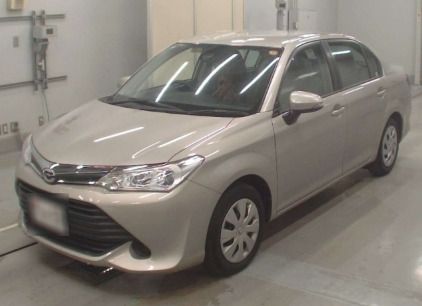  30255 TOYOTA COROLLA  2016  