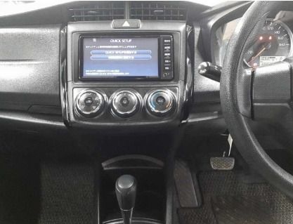  30156  TOYOTA COROLLA AXIO  2016  