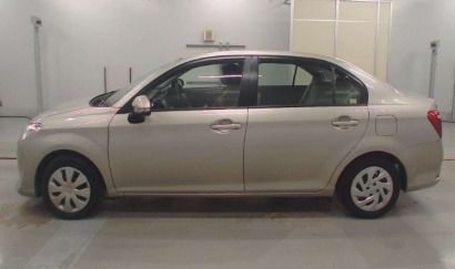  30156  TOYOTA COROLLA AXIO  2016  