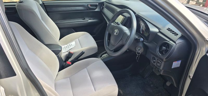  30156  TOYOTA COROLLA AXIO  2016  