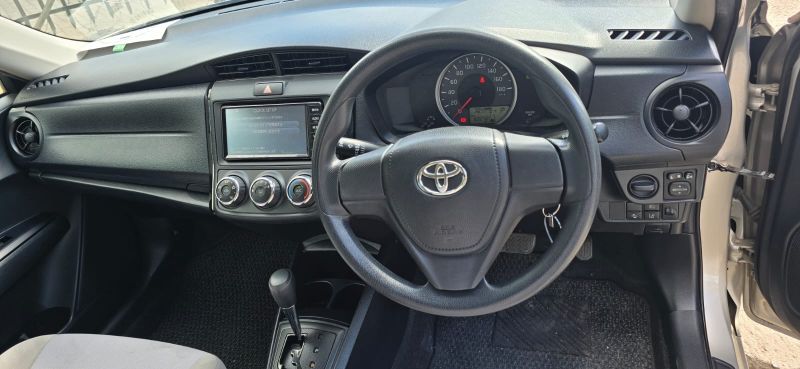  30156  TOYOTA COROLLA AXIO  2016  