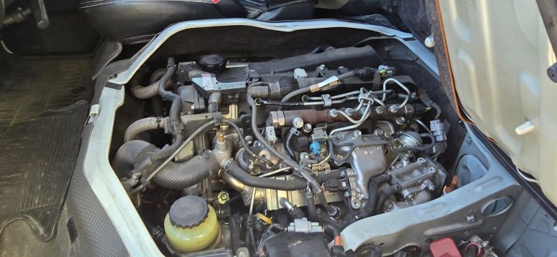  30158  TOYOTA HIACE  2017  