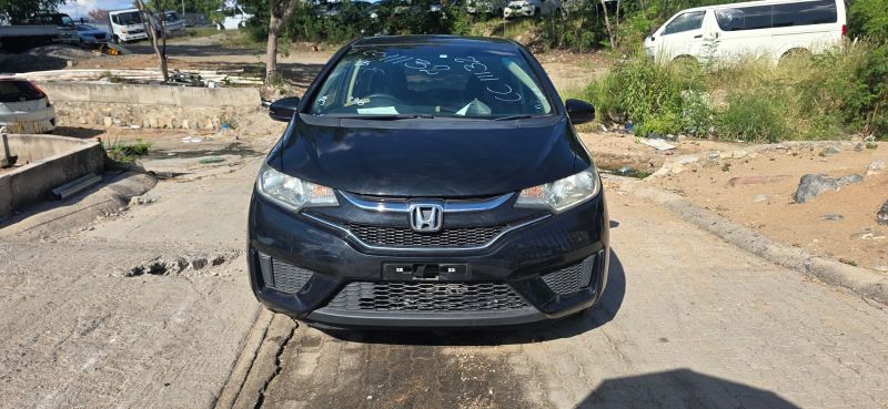  30162  HONDA FIT  2017  
