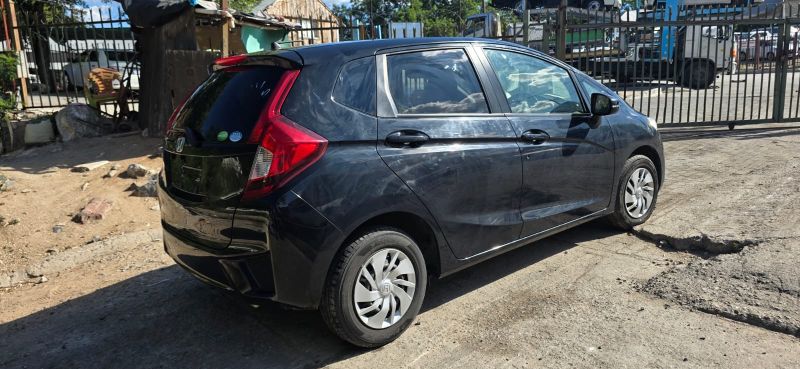  30162  HONDA FIT  2017  