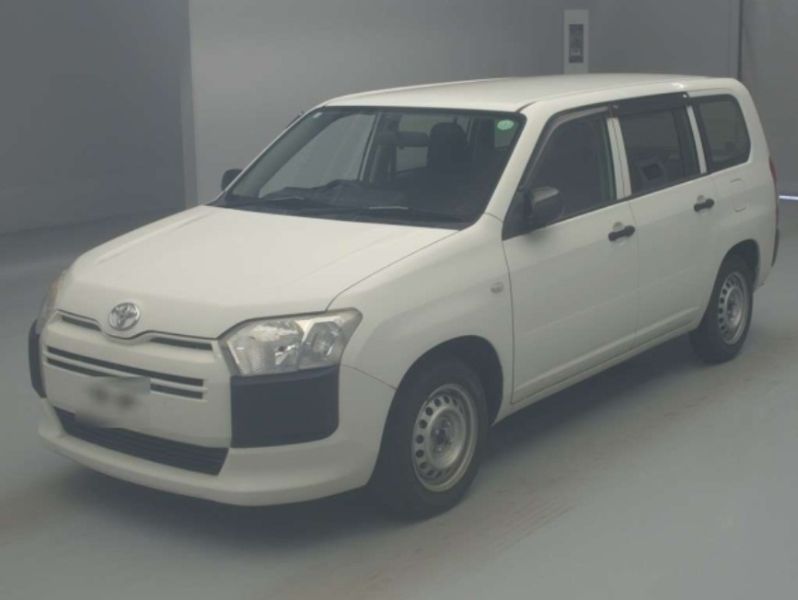  30238 TOYOTA HIACE  2017  