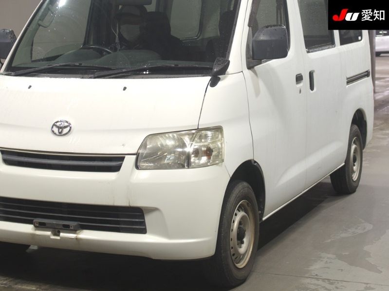  30171  TOYOTA TOWNACE  2008  