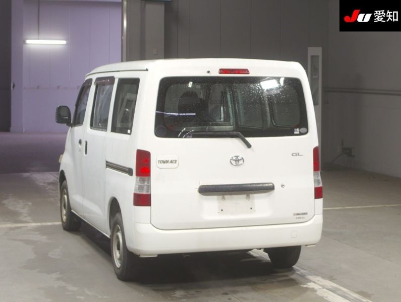  30171  TOYOTA TOWNACE  2008  