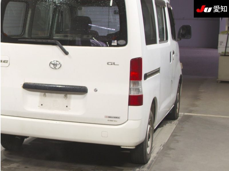  30171  TOYOTA TOWNACE  2008  